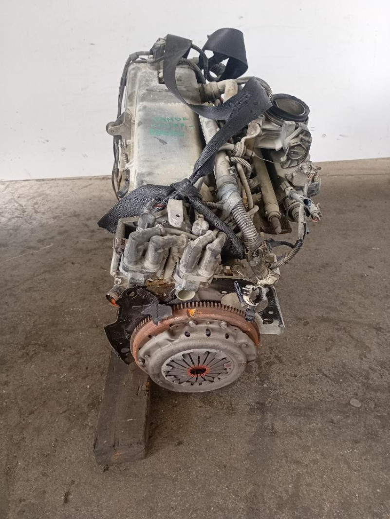 Motore Fiat Panda 1a Serie 1986-2002 187A1000 107.000KM