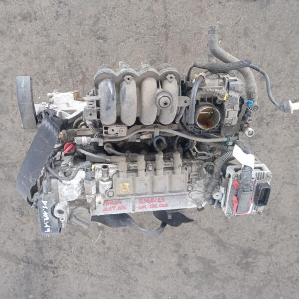 Motore Fiat Panda 2011-2024 350A1000 125.000 KM