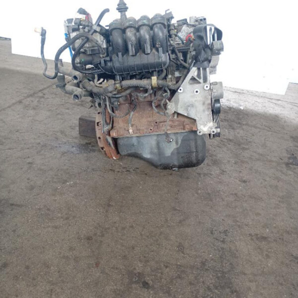 Motore Fiat Panda 2011-2024 350A1000 125.000 KM