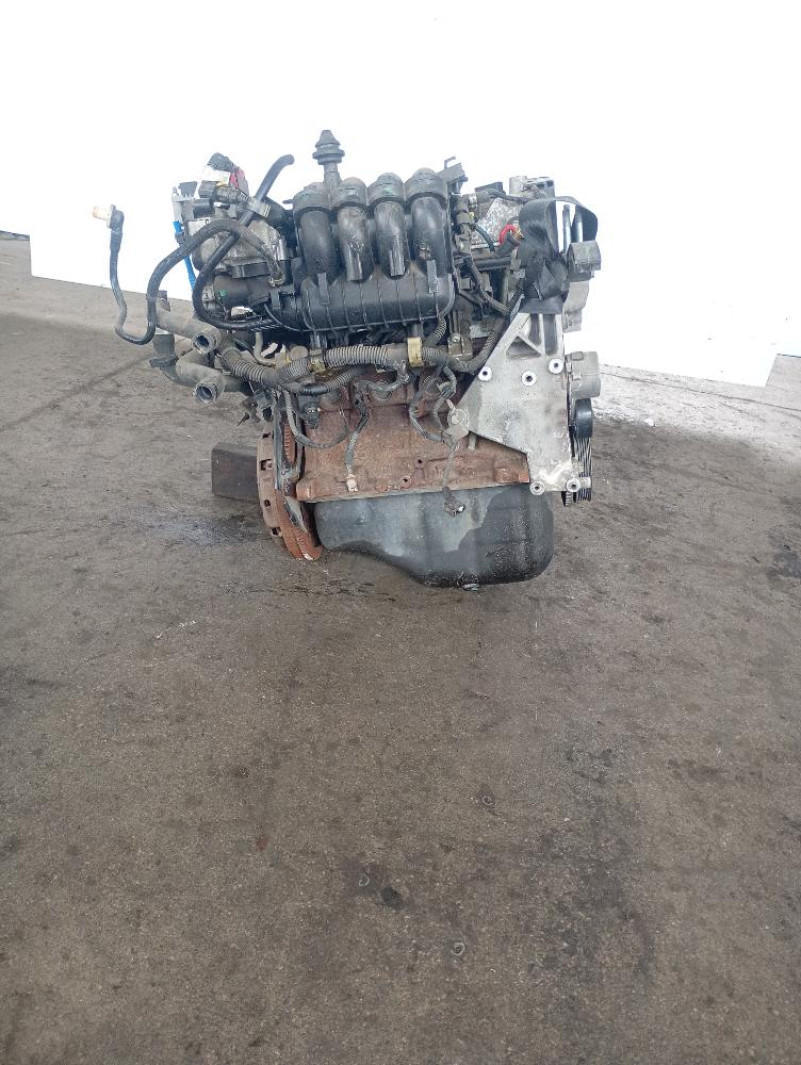 Motore Fiat Panda 2011-2024 350A1000 125.000 KM