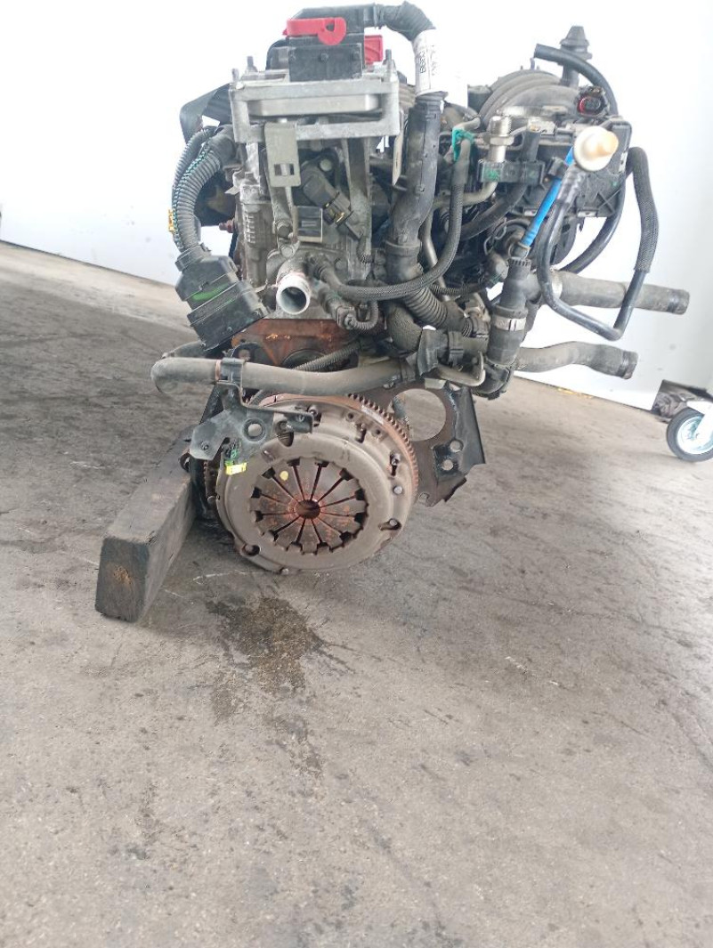 Motore Fiat Panda 2011-2024 350A1000 125.000 KM