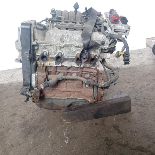 Motore Fiat Panda 2011-2024 350A1000 125.000 KM