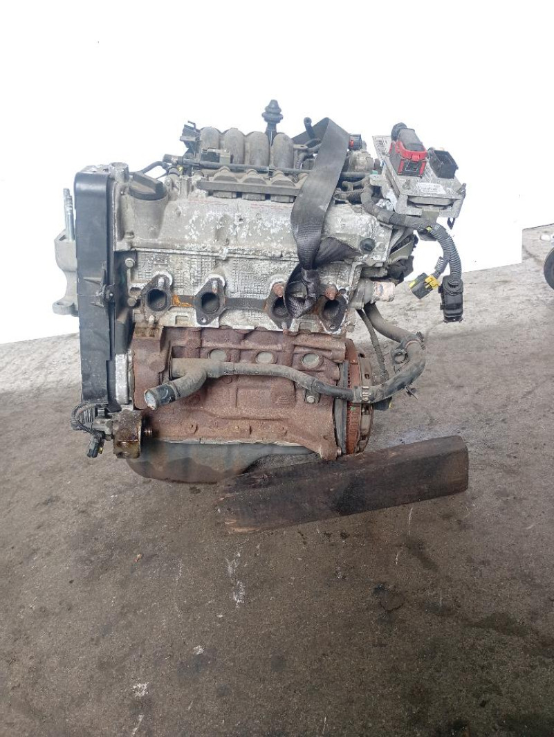Motore Fiat Panda 2011-2024 350A1000 125.000 KM