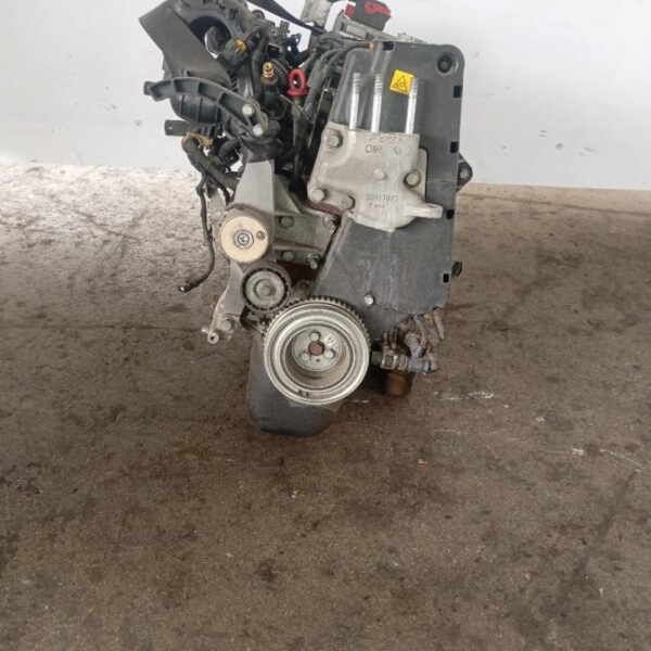 Motore Fiat Panda 2011-2024 350A1000 125.000 KM