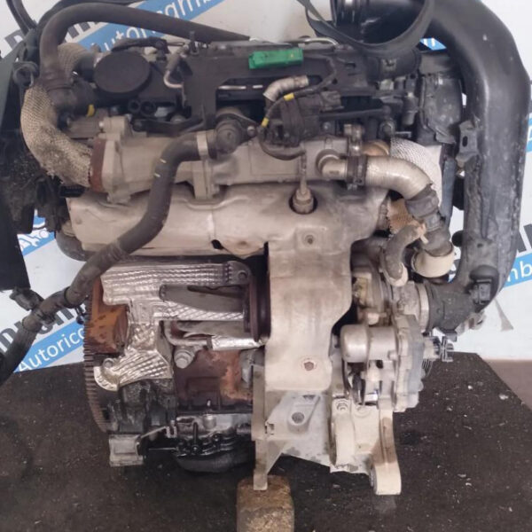 Motore Land Rover Evoque 224DT 180.000 Km