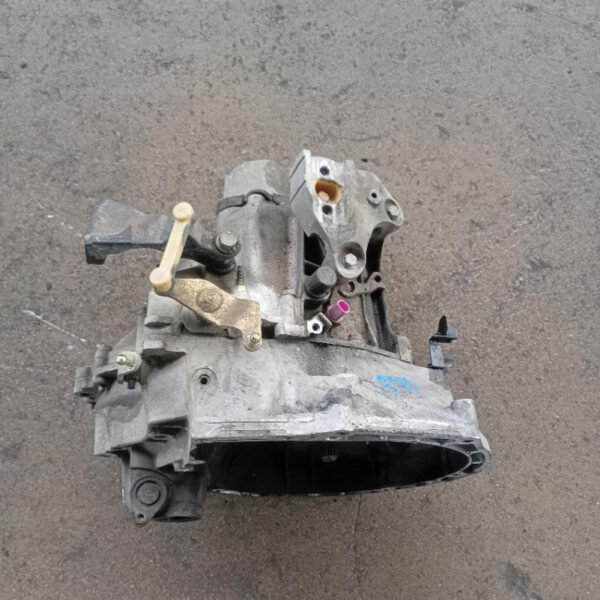 Cambio Citroen C3 8HZ 2002-2010