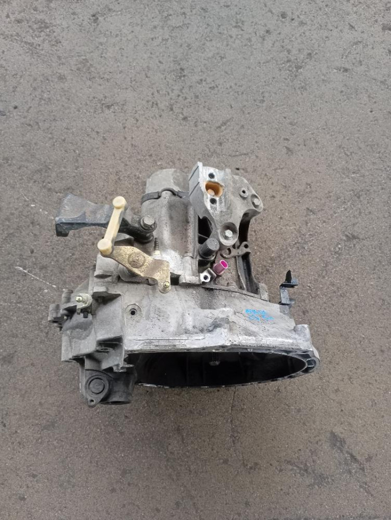 Cambio Citroen C3 8HZ 2002-2010