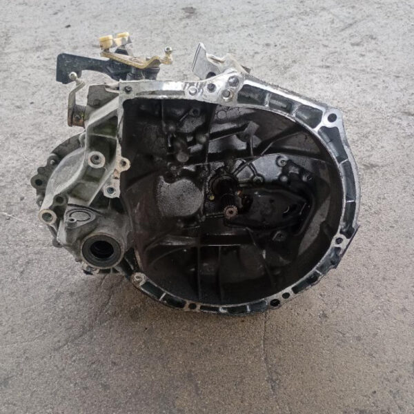 Cambio Citroen C3 8HZ 2002-2010