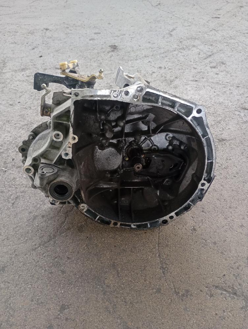 Cambio Citroen C3 8HZ 2002-2010