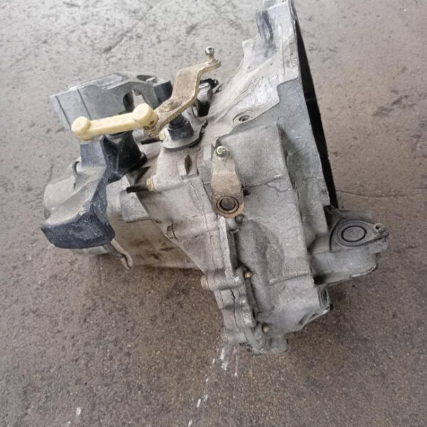 Cambio Citroen C3 8HZ 2002-2010