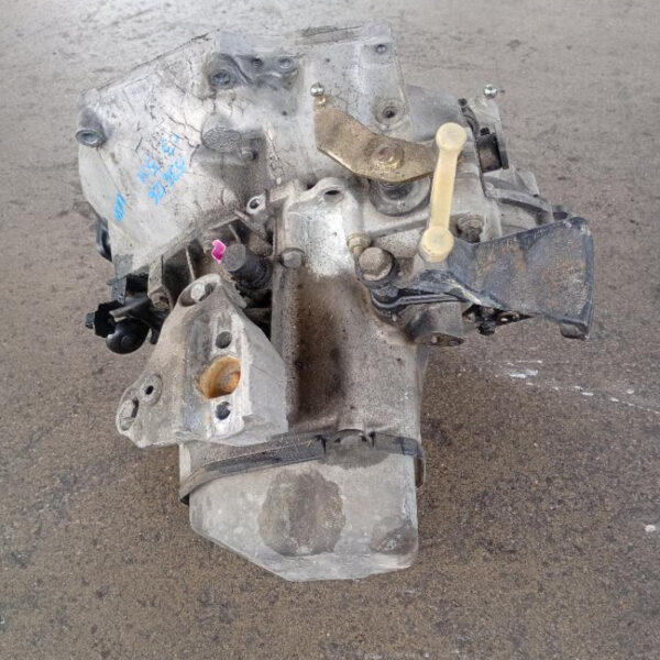 Cambio Citroen C3 8HZ 2002-2010