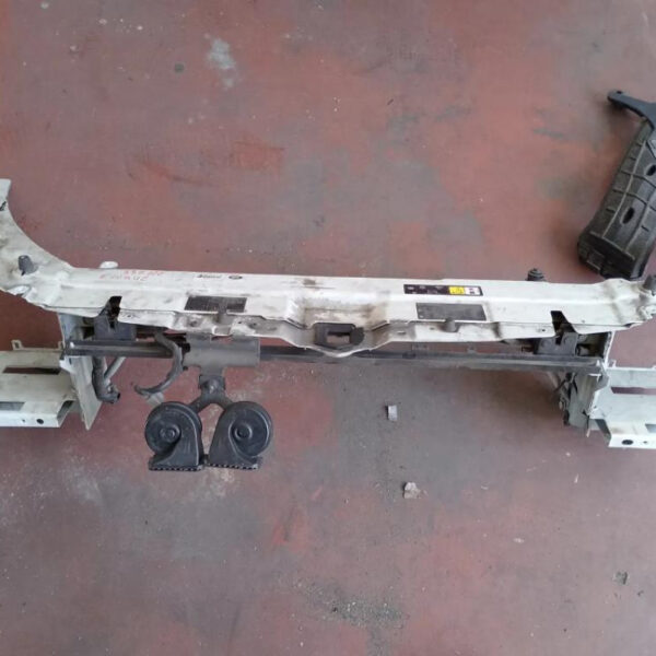 Kit Radiatori Completo 224DT  Land Rover Evoque 2015