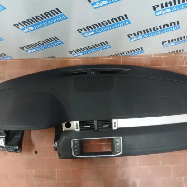 Kit Airbag Completo Land Rover Evoque 2015