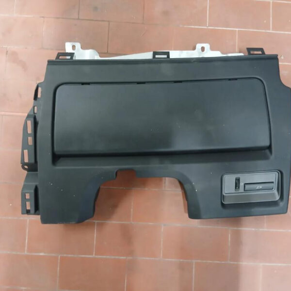 Kit Airbag Completo Land Rover Evoque 2015