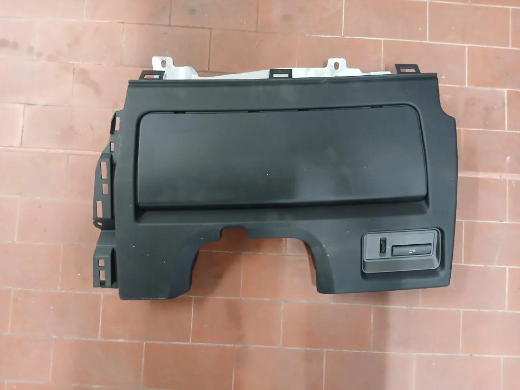 Kit Airbag Completo Land Rover Evoque 2015