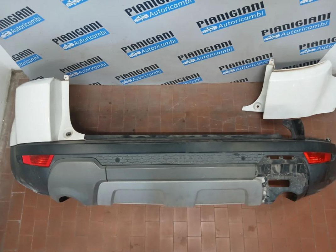 Paraurti Posteriore Land Rover Evoque 2015