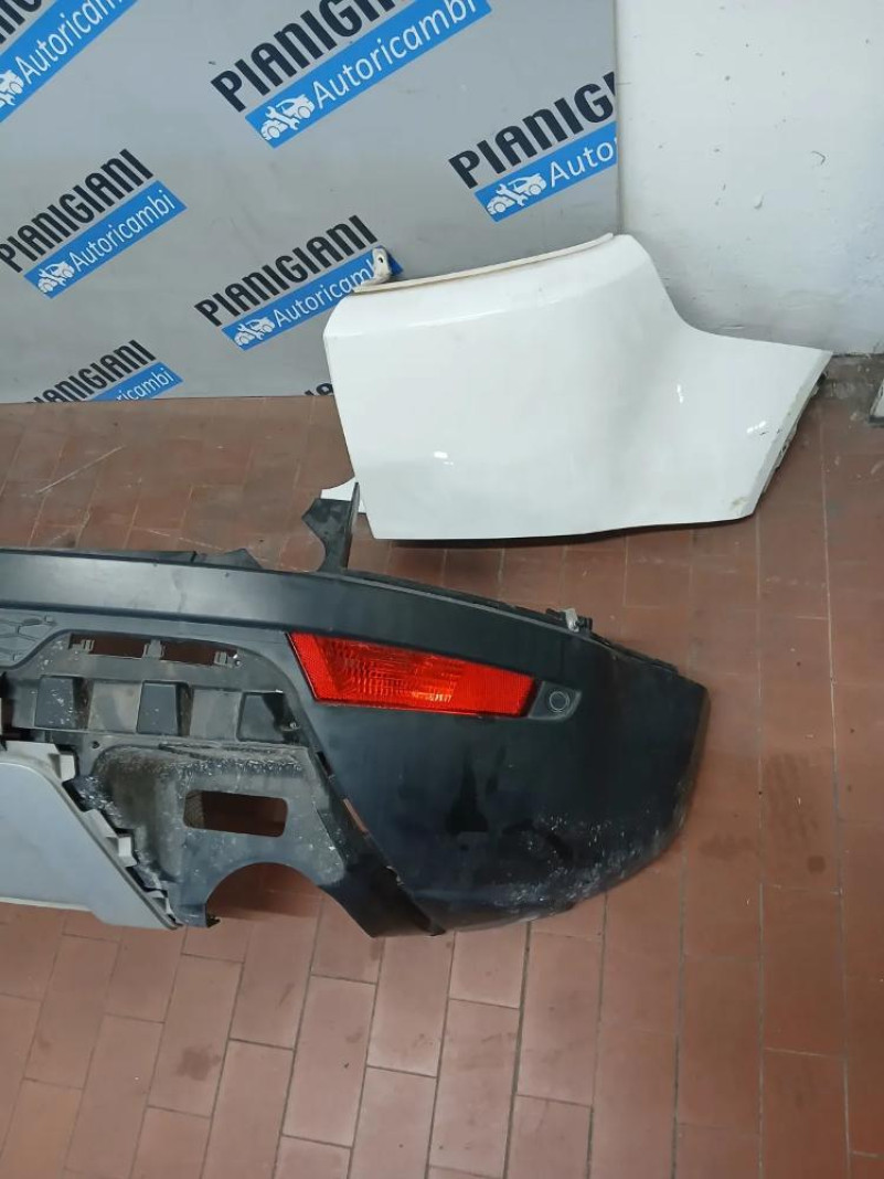 Paraurti Posteriore Land Rover Evoque 2015