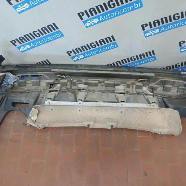 Paraurti Posteriore Land Rover Evoque 2015