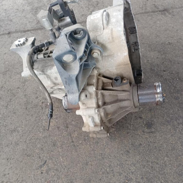 Cambio Seat Mii CHY 2011-2020