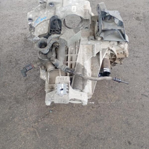 Cambio Seat Mii CHY 2011-2020