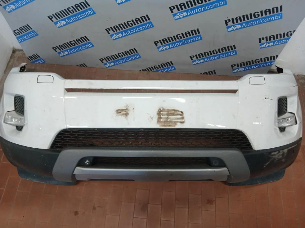 Paraurti Anteriore Land Rover Evoque 2015