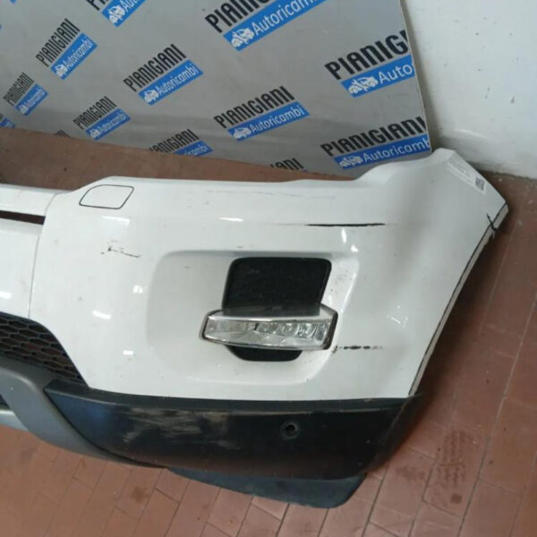 Paraurti Anteriore Land Rover Evoque 2015