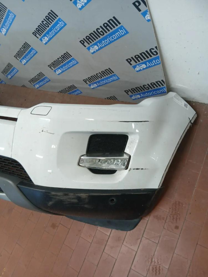 Paraurti Anteriore Land Rover Evoque 2015