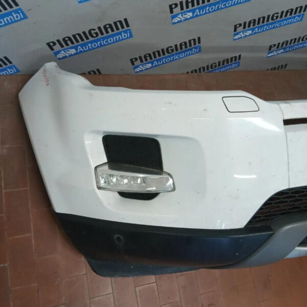 Paraurti Anteriore Land Rover Evoque 2015