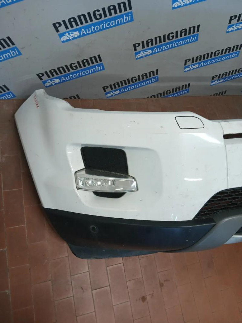Paraurti Anteriore Land Rover Evoque 2015