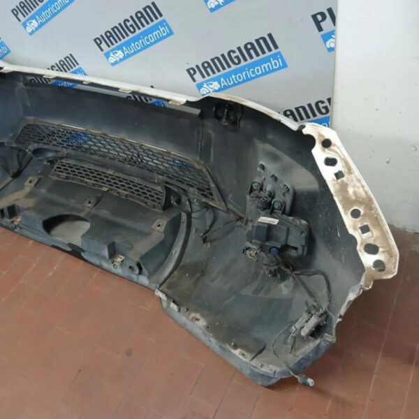 Paraurti Anteriore Land Rover Evoque 2015