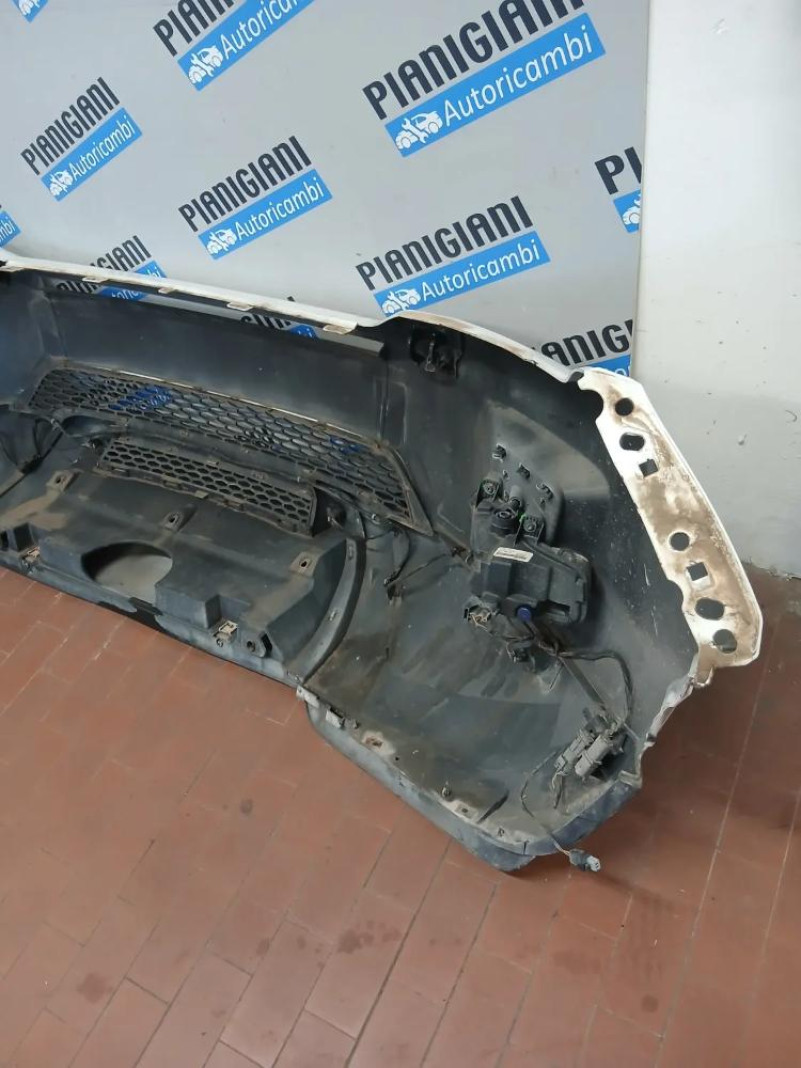 Paraurti Anteriore Land Rover Evoque 2015