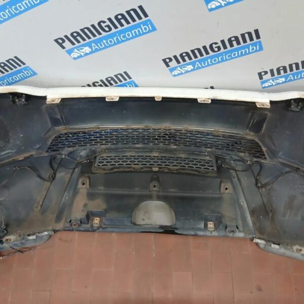 Paraurti Anteriore Land Rover Evoque 2015