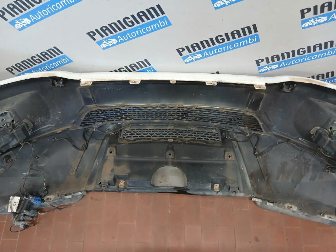 Paraurti Anteriore Land Rover Evoque 2015