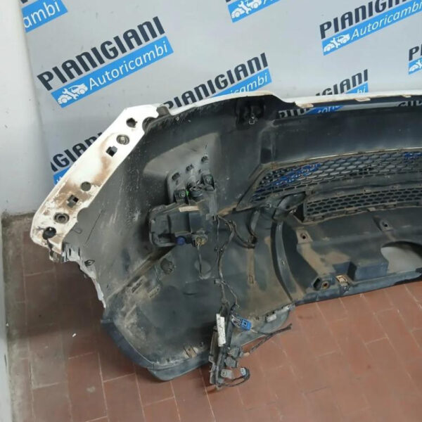 Paraurti Anteriore Land Rover Evoque 2015