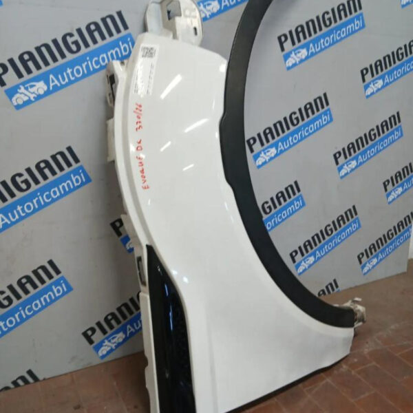 Parafango Destro Land Rover Evoque 2015