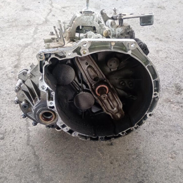 Cambio Mini Clubman 9HZ 2007-2014