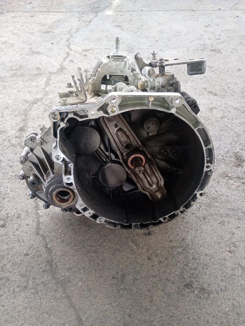 Cambio Mini Clubman 9HZ 2007-2014