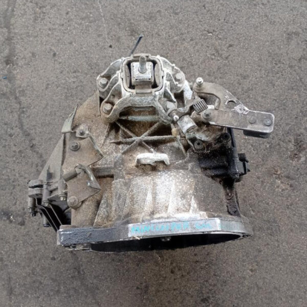 Cambio Mini Clubman 9HZ 2007-2014