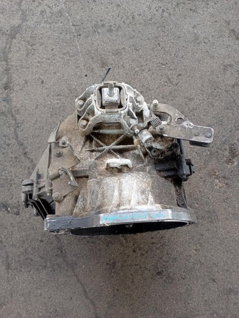 Cambio Mini Clubman 9HZ 2007-2014