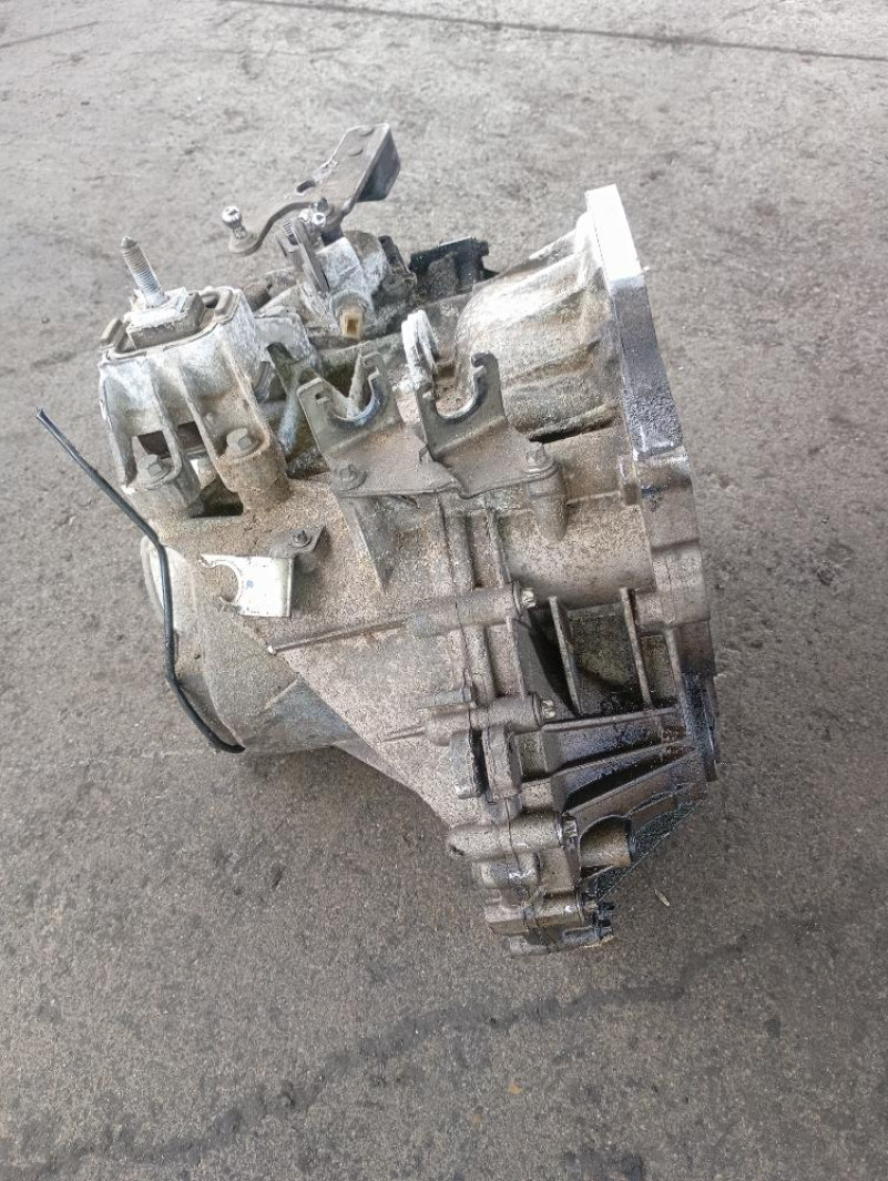 Cambio Mini Clubman 9HZ 2007-2014