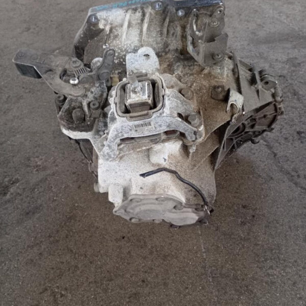 Cambio Mini Clubman 9HZ 2007-2014