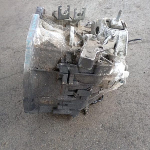 Cambio Mini Clubman 9HZ 2007-2014