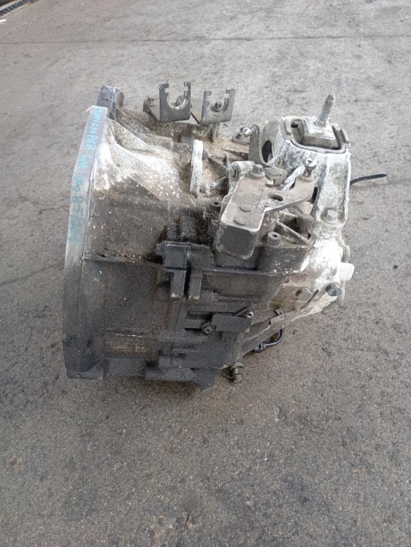 Cambio Mini Clubman 9HZ 2007-2014