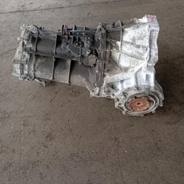 Cambio Audi A4 CAG 2007-2011