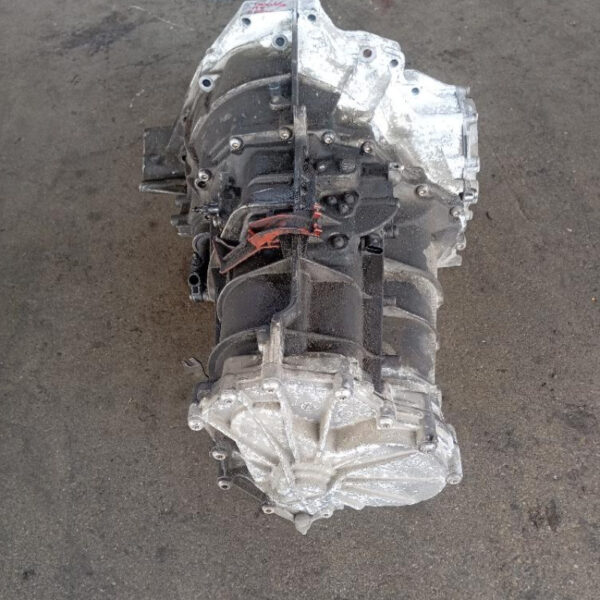 Cambio Audi A4 CAG 2007-2011