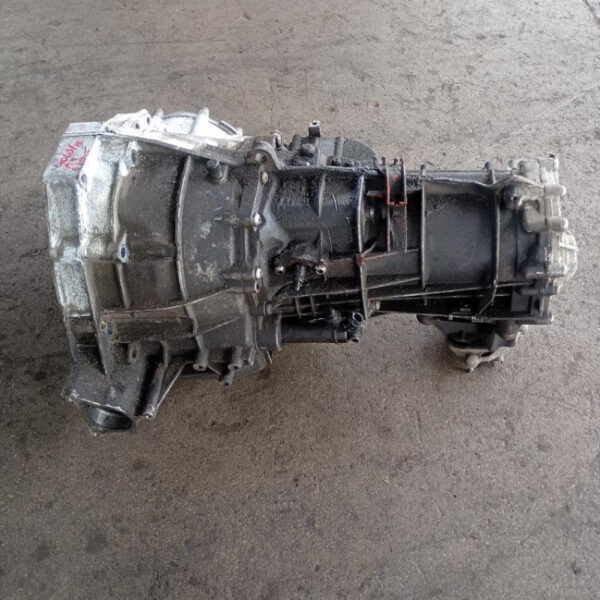 Cambio Audi A4 CAG 2007-2011