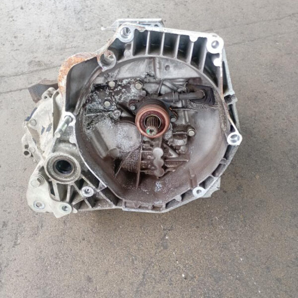 Cambio Alfa Romeo MiTo 199B4000 2013-2020