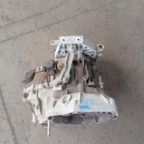 Cambio Alfa Romeo MiTo 199B4000 2013-2020
