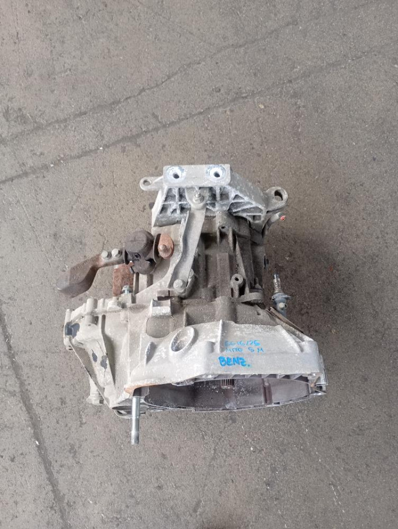 Cambio Alfa Romeo MiTo 199B4000 2013-2020