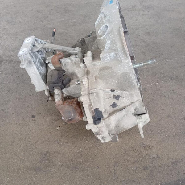 Cambio Alfa Romeo MiTo 199B4000 2013-2020